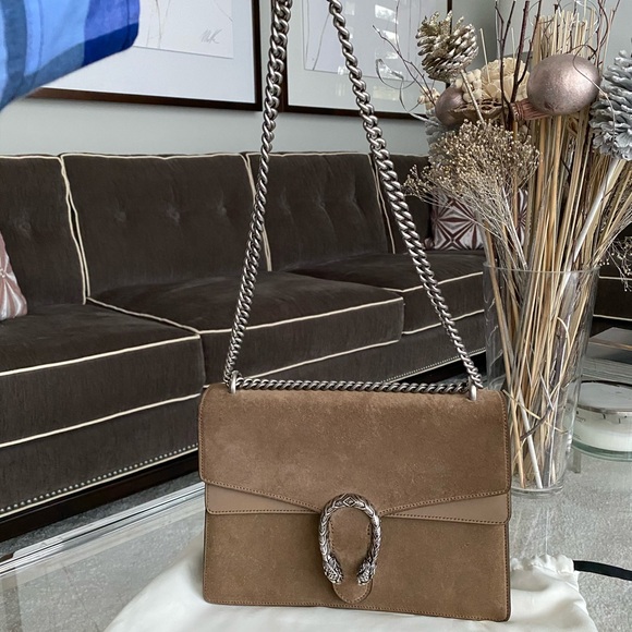 Gucci - Medium Dionysus - Picture 2 of 8